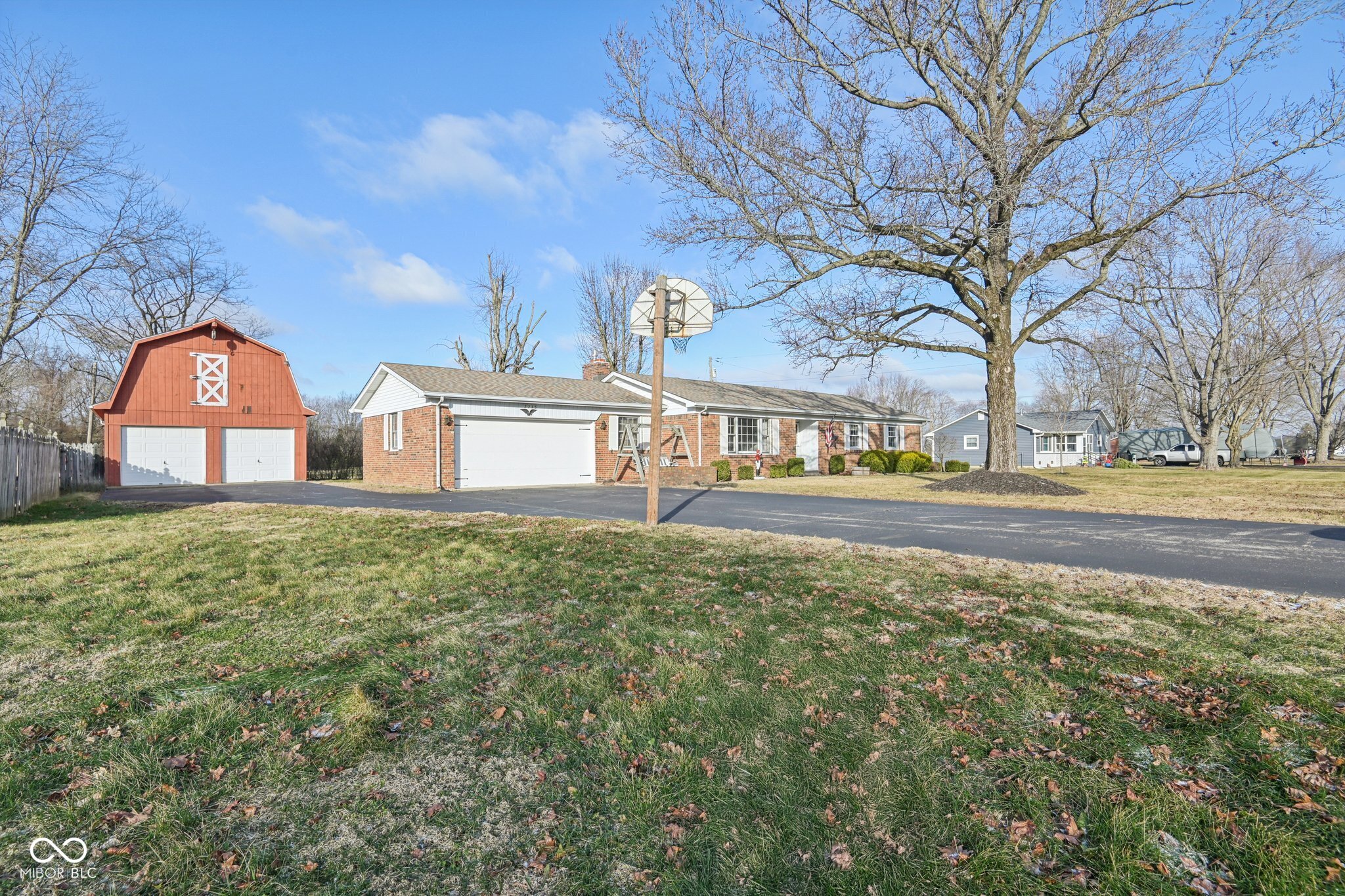 541 S Alpha Avenue, Brownsburg, IN, 46112