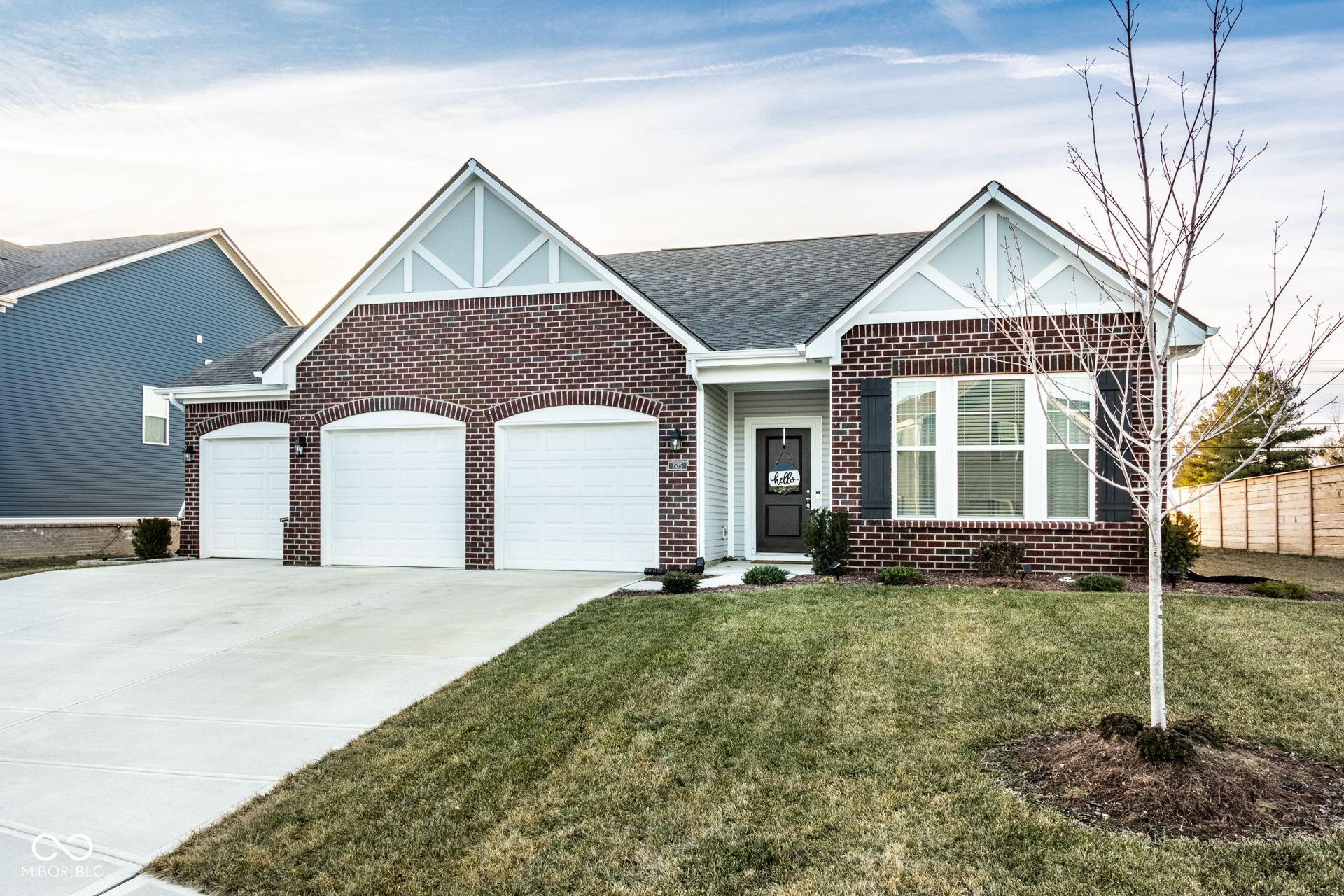 15123 Bentfield Court, Fishers, IN, 46037