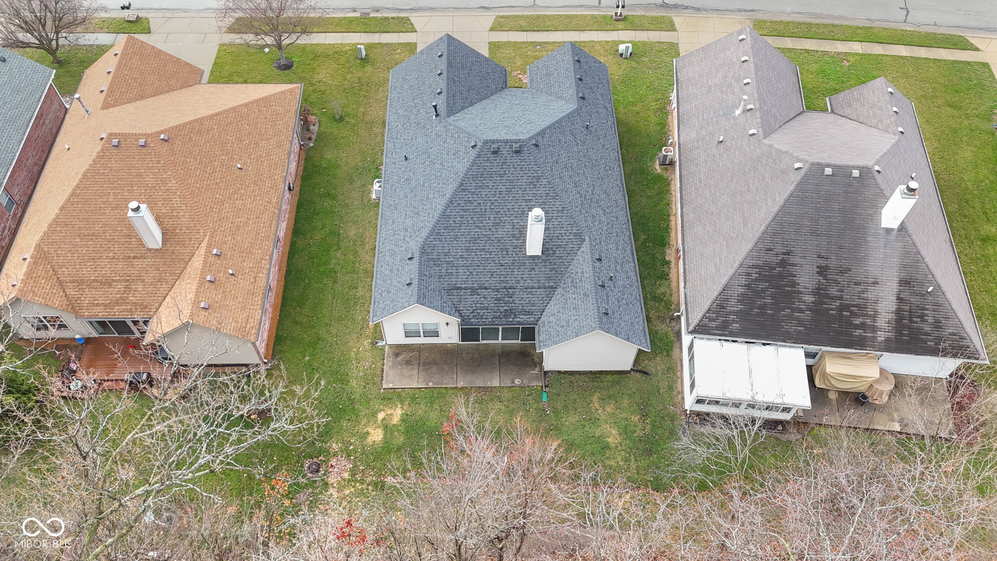 9728 Woodsong Way, Indianapolis, IN, 46229