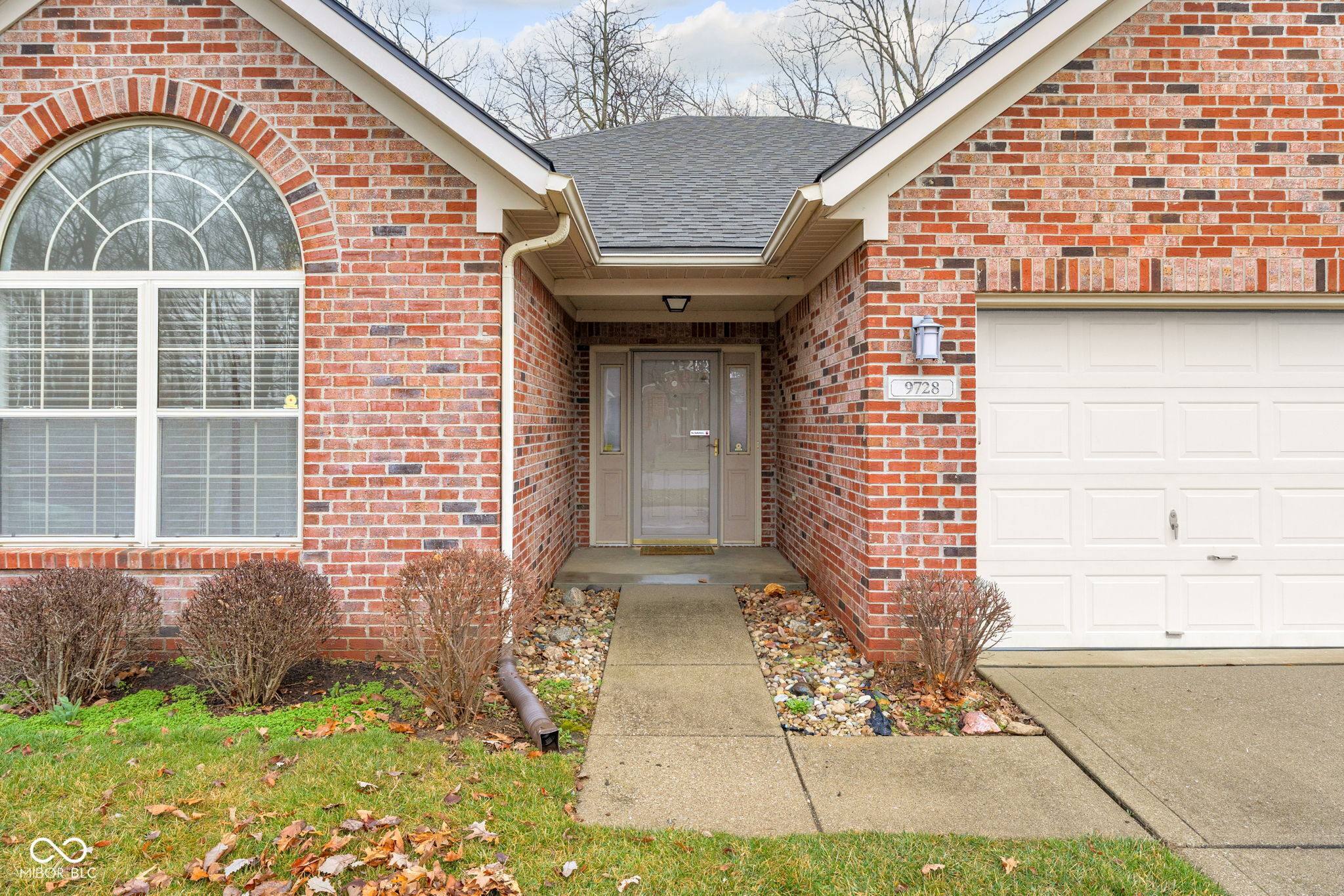 9728 Woodsong Way, Indianapolis, IN, 46229