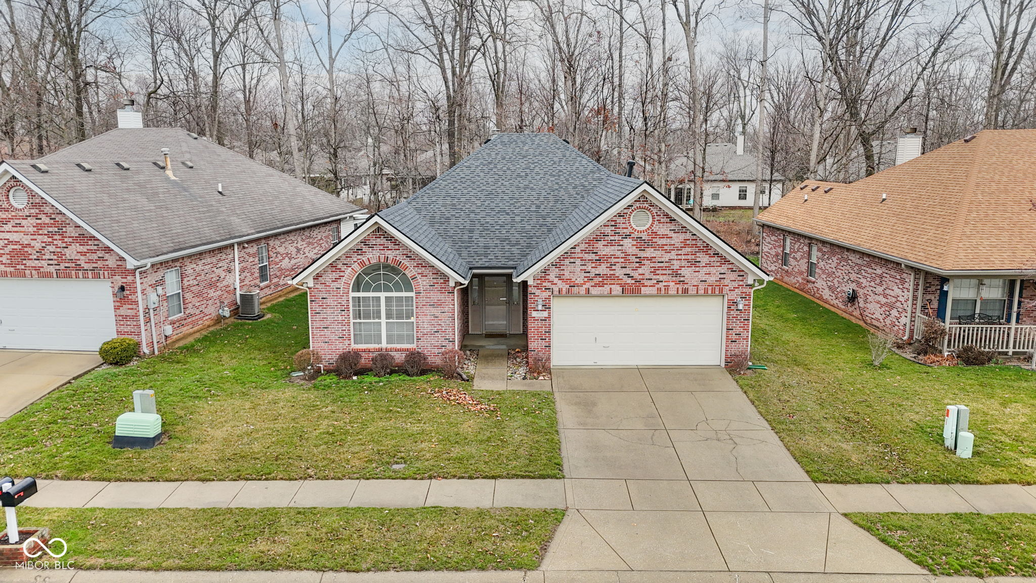 9728 Woodsong Way, Indianapolis, IN, 46229