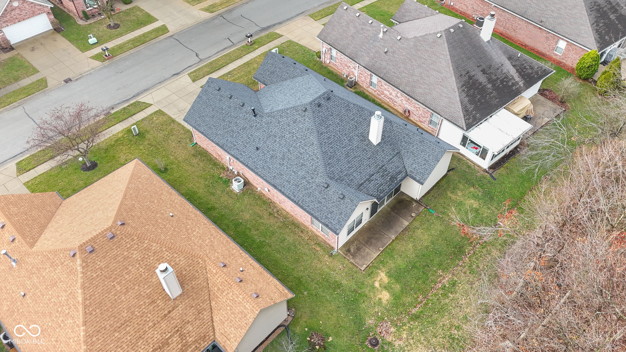 9728 Woodsong Way, Indianapolis, IN, 46229