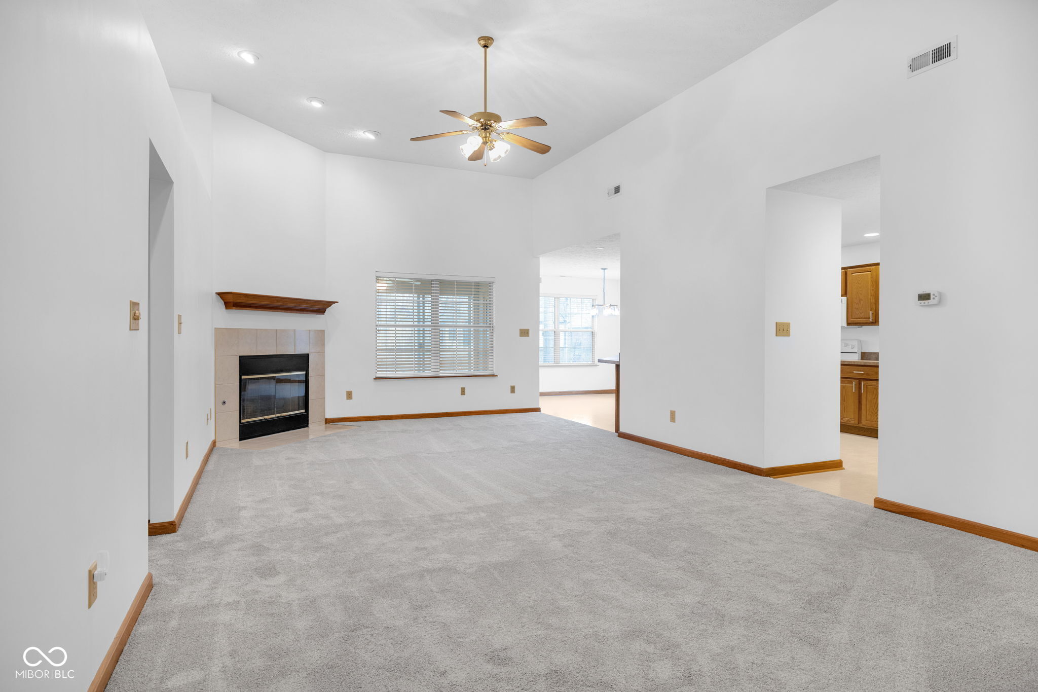 9728 Woodsong Way, Indianapolis, IN, 46229