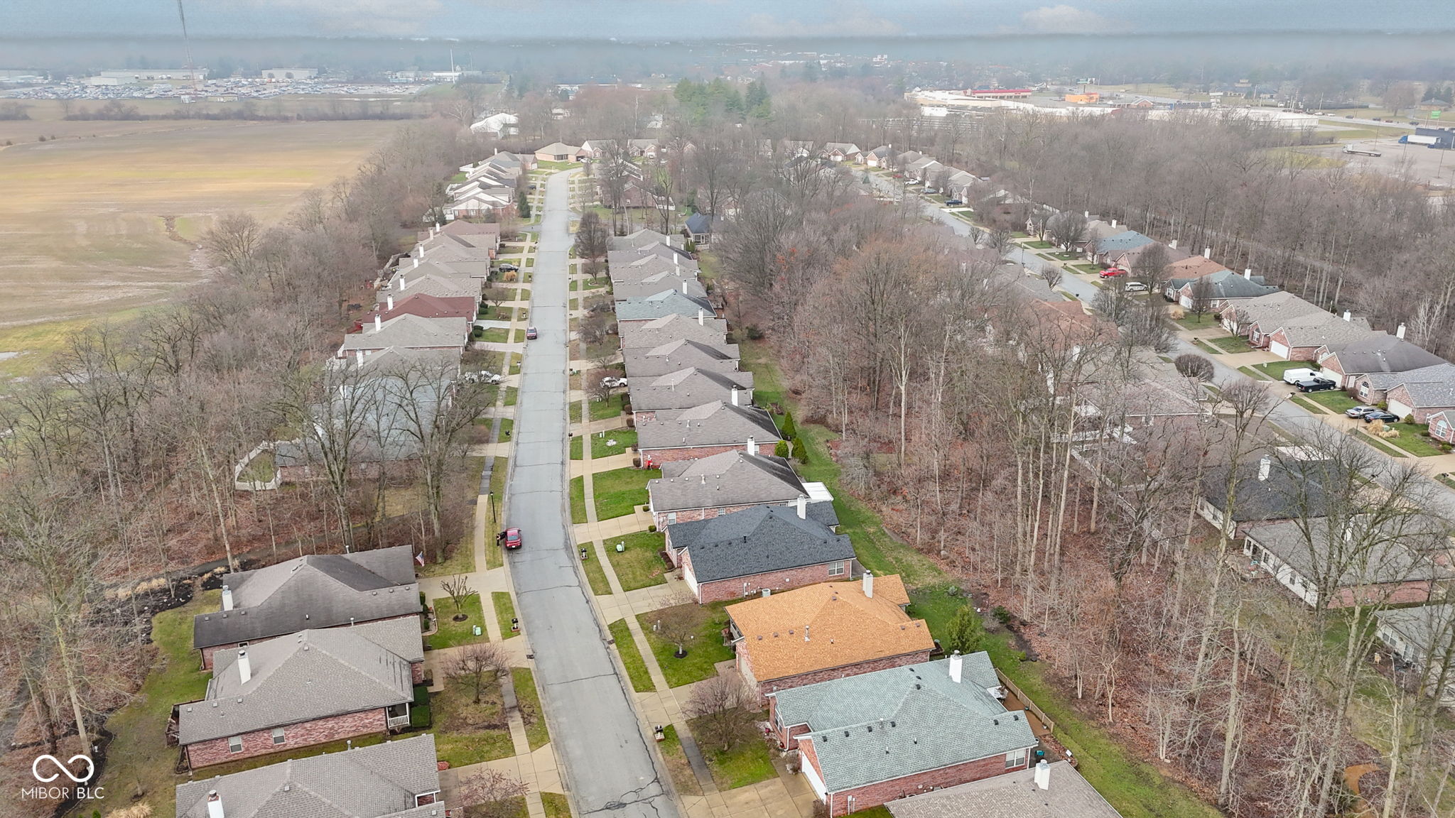 9728 Woodsong Way, Indianapolis, IN, 46229