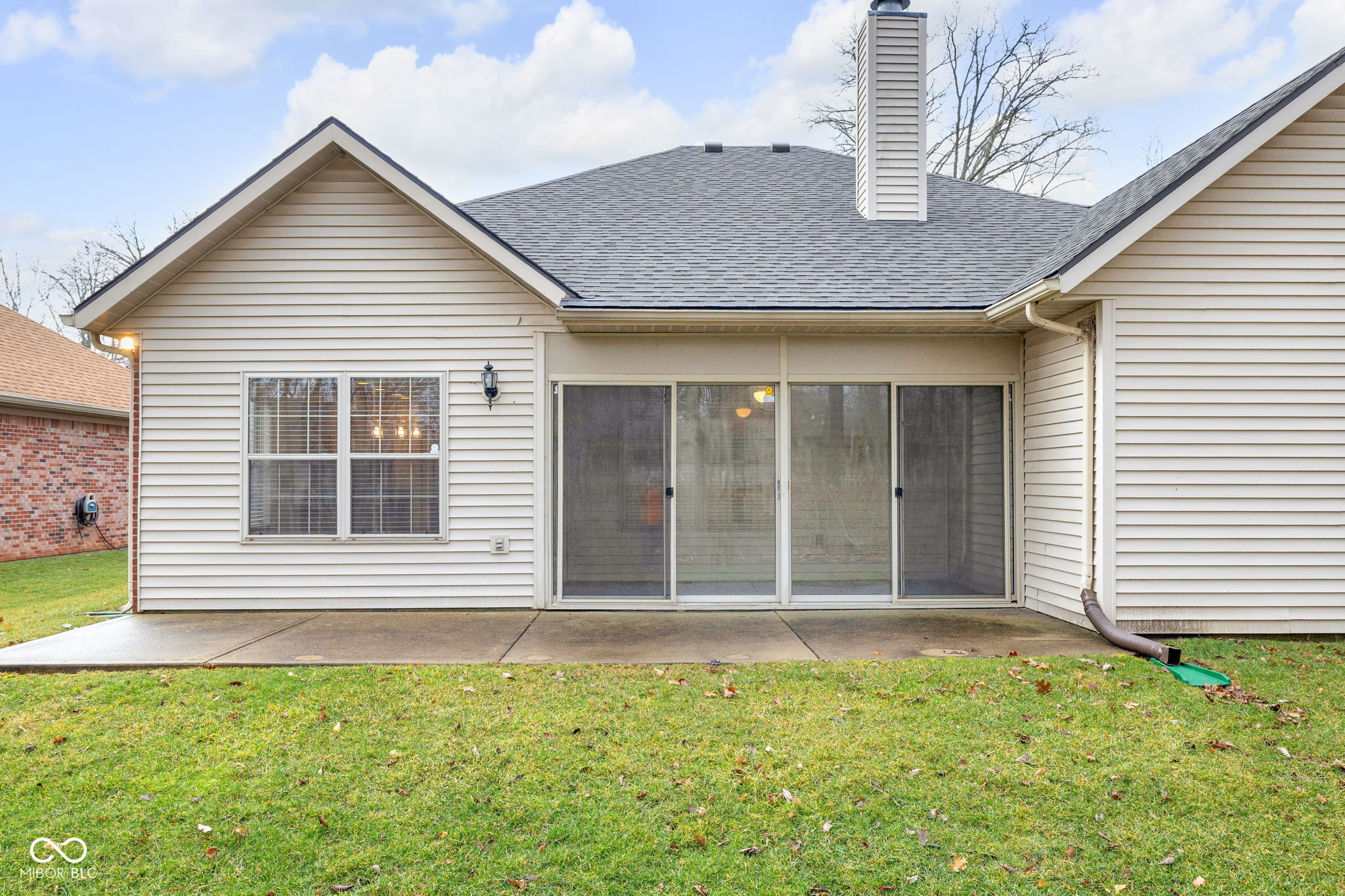 9728 Woodsong Way, Indianapolis, IN, 46229