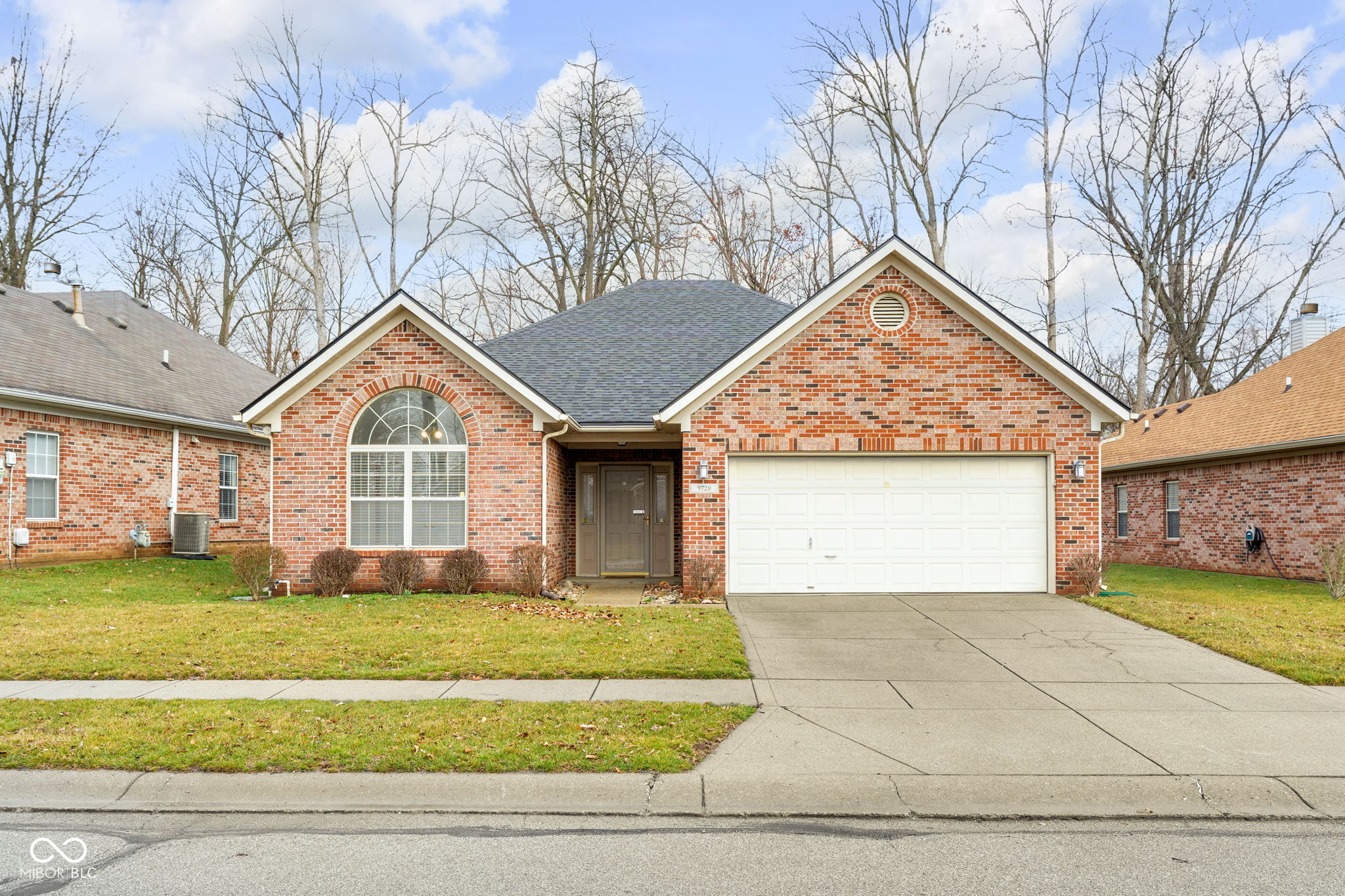 9728 Woodsong Way, Indianapolis, IN, 46229