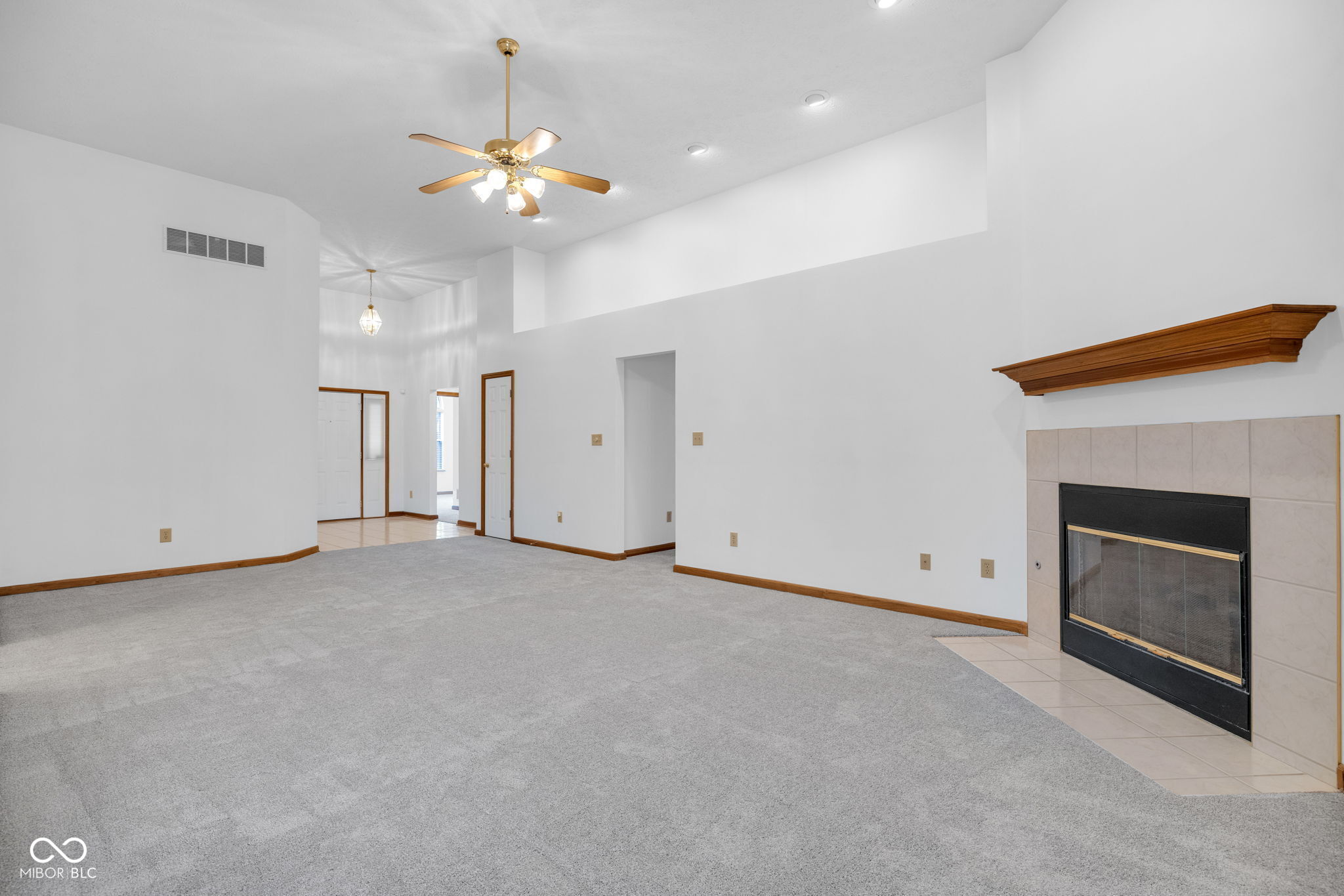 9728 Woodsong Way, Indianapolis, IN, 46229