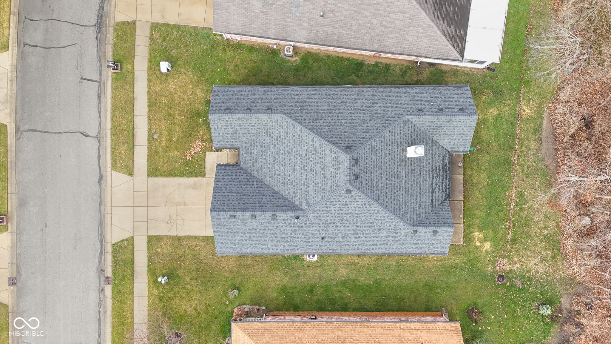 9728 Woodsong Way, Indianapolis, IN, 46229