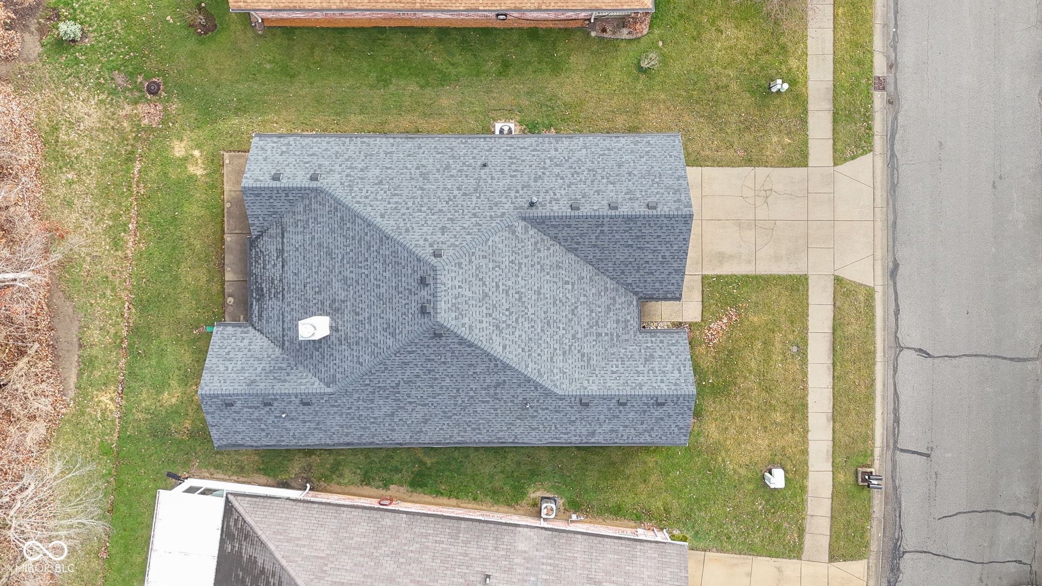 9728 Woodsong Way, Indianapolis, IN, 46229