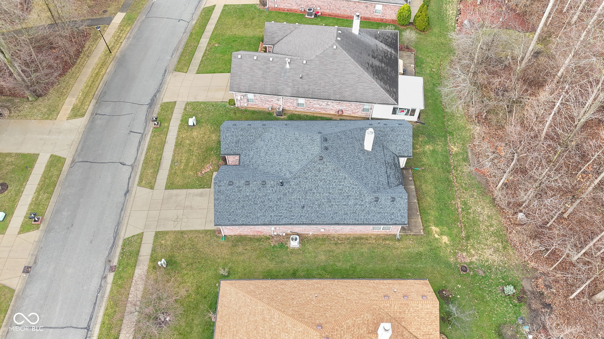 9728 Woodsong Way, Indianapolis, IN, 46229