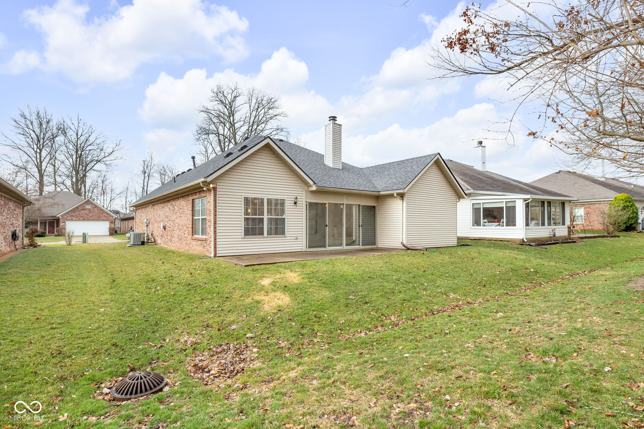 9728 Woodsong Way, Indianapolis, IN, 46229