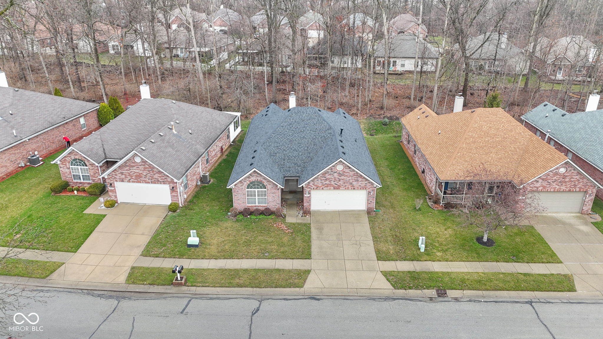 9728 Woodsong Way, Indianapolis, IN, 46229