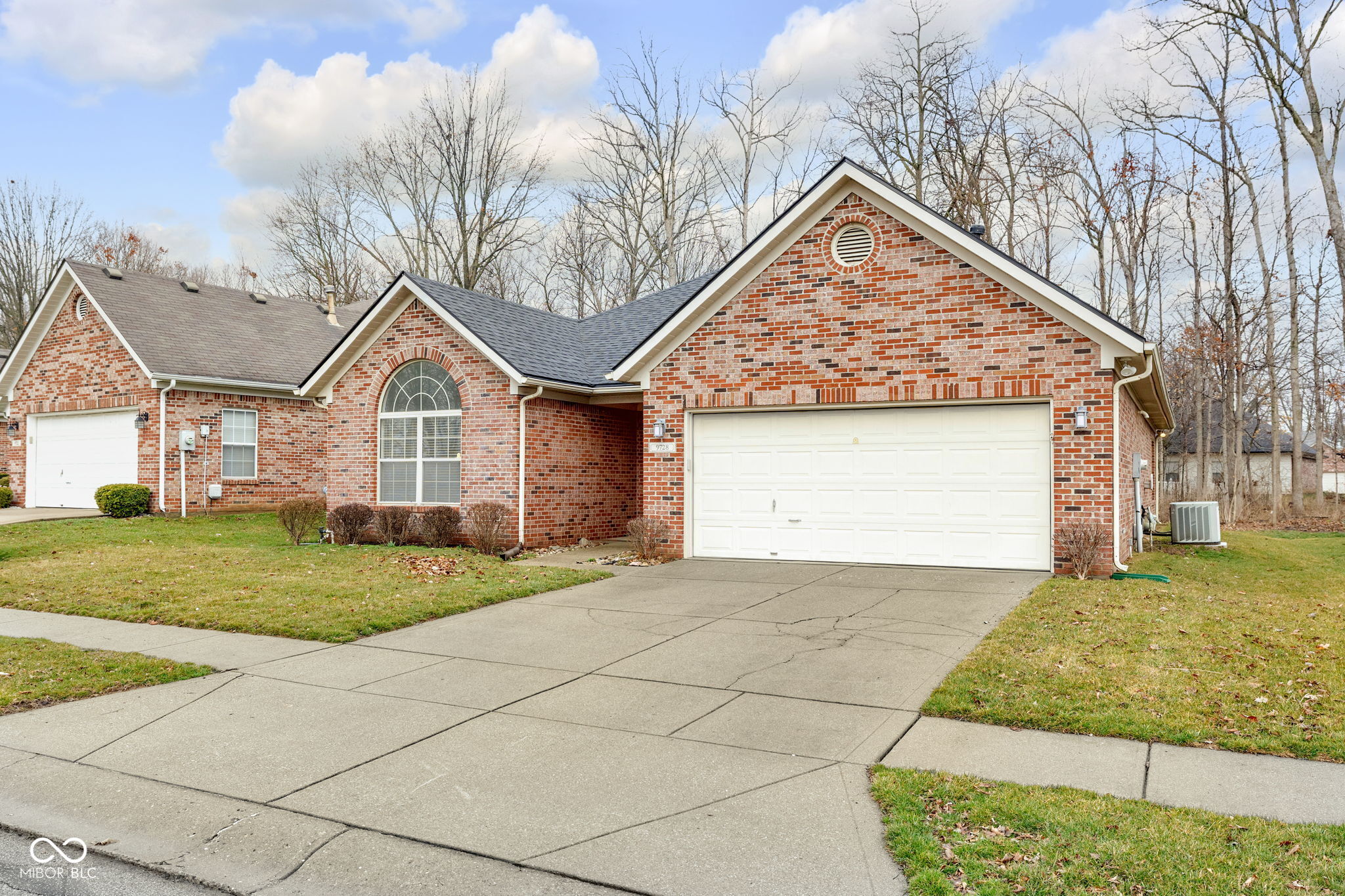 9728 Woodsong Way, Indianapolis, IN, 46229