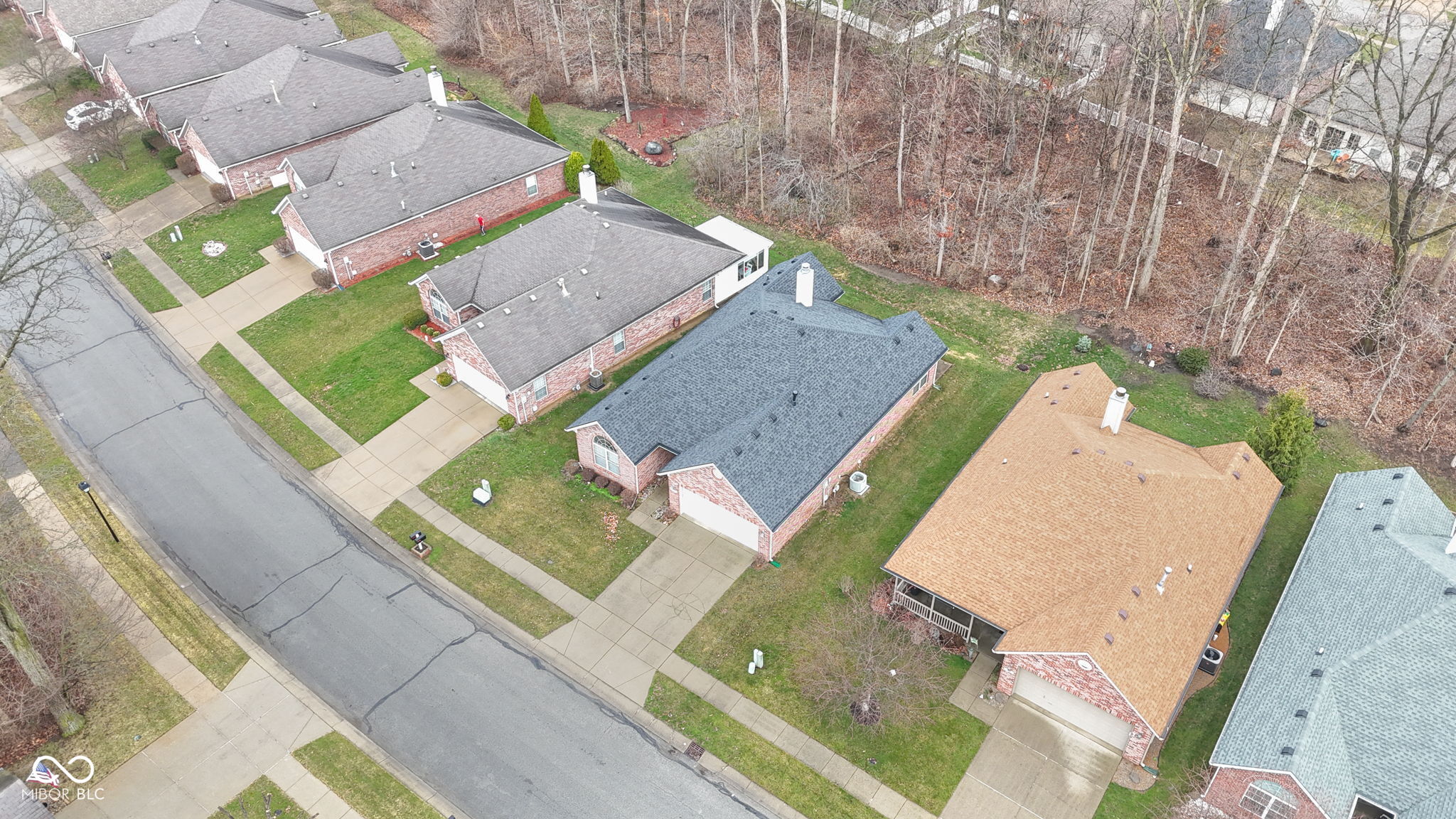 9728 Woodsong Way, Indianapolis, IN, 46229