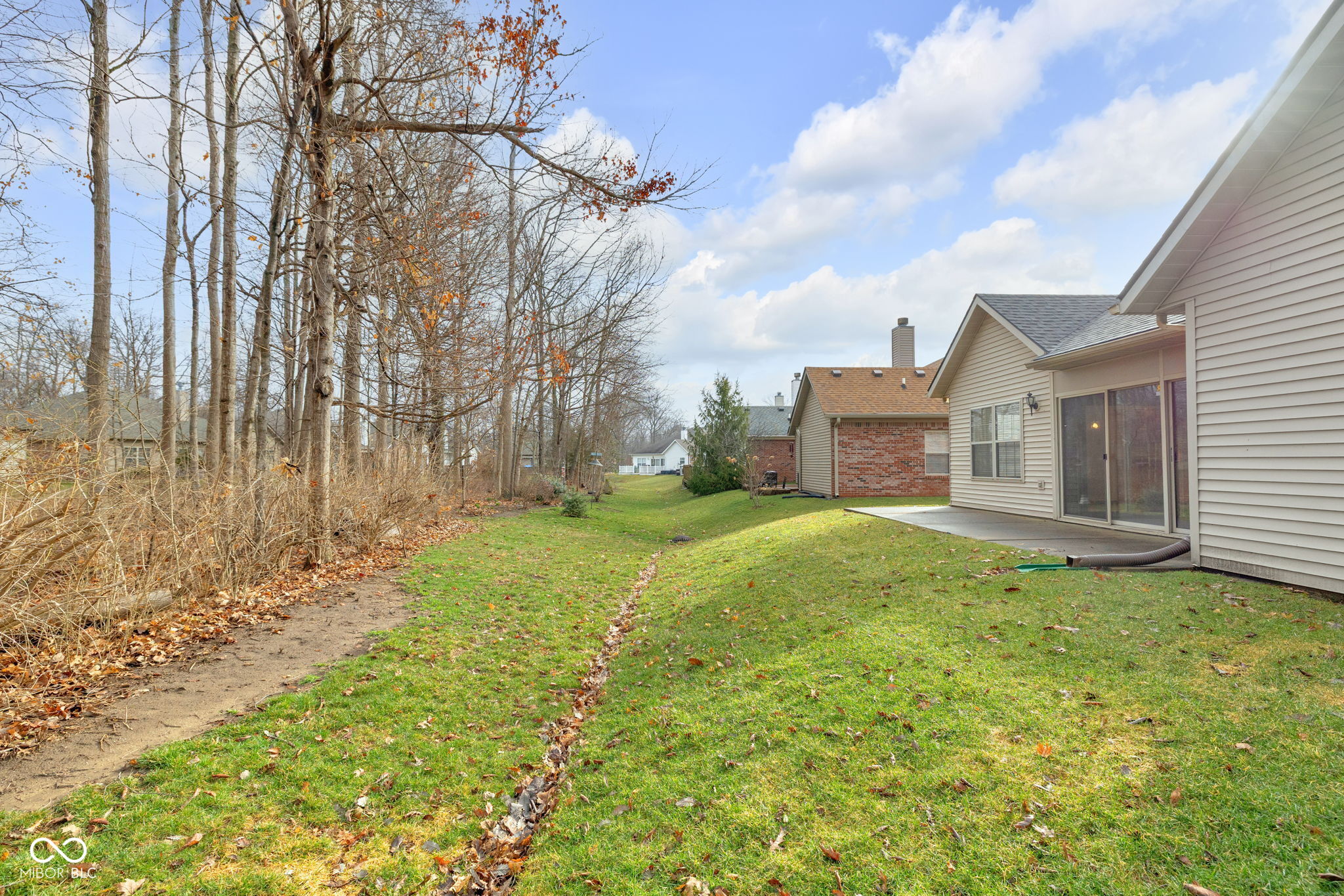 9728 Woodsong Way, Indianapolis, IN, 46229