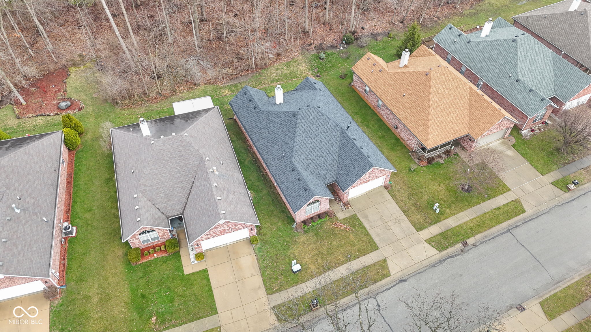 9728 Woodsong Way, Indianapolis, IN, 46229