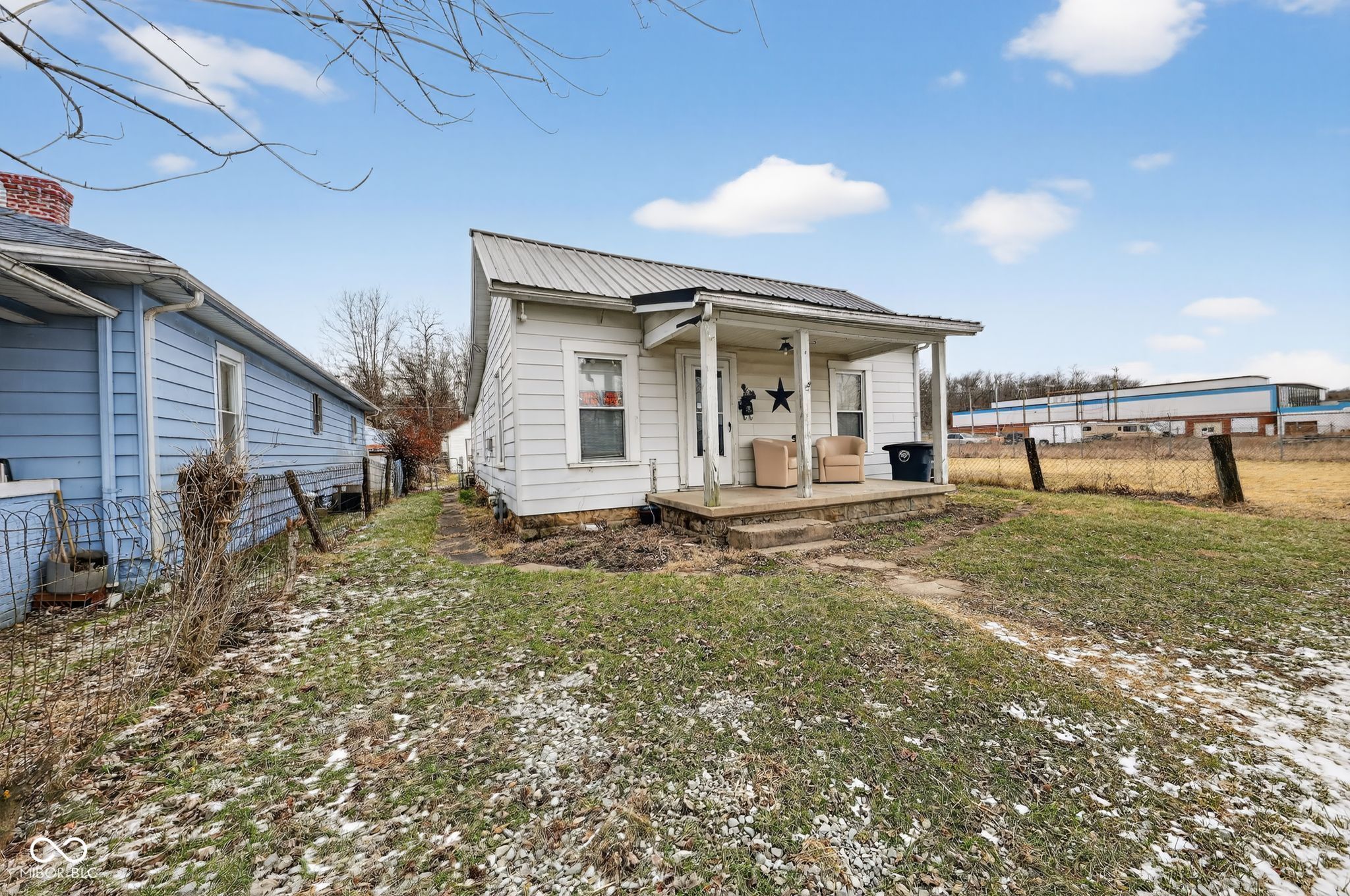 1410 Walton Street, Anderson, IN, 46016