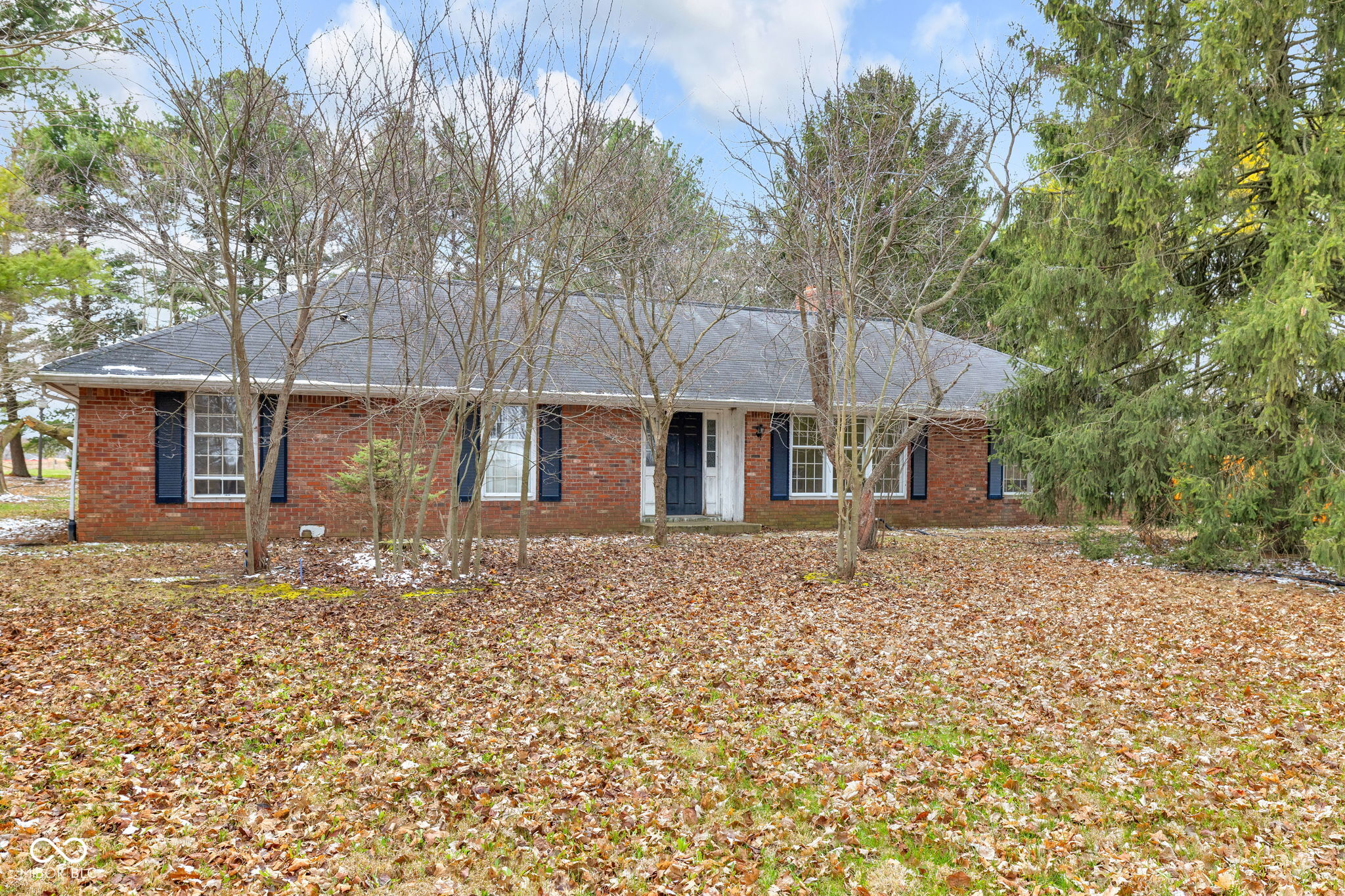 1216 Elm Street, Shelbyville, IN, 46176