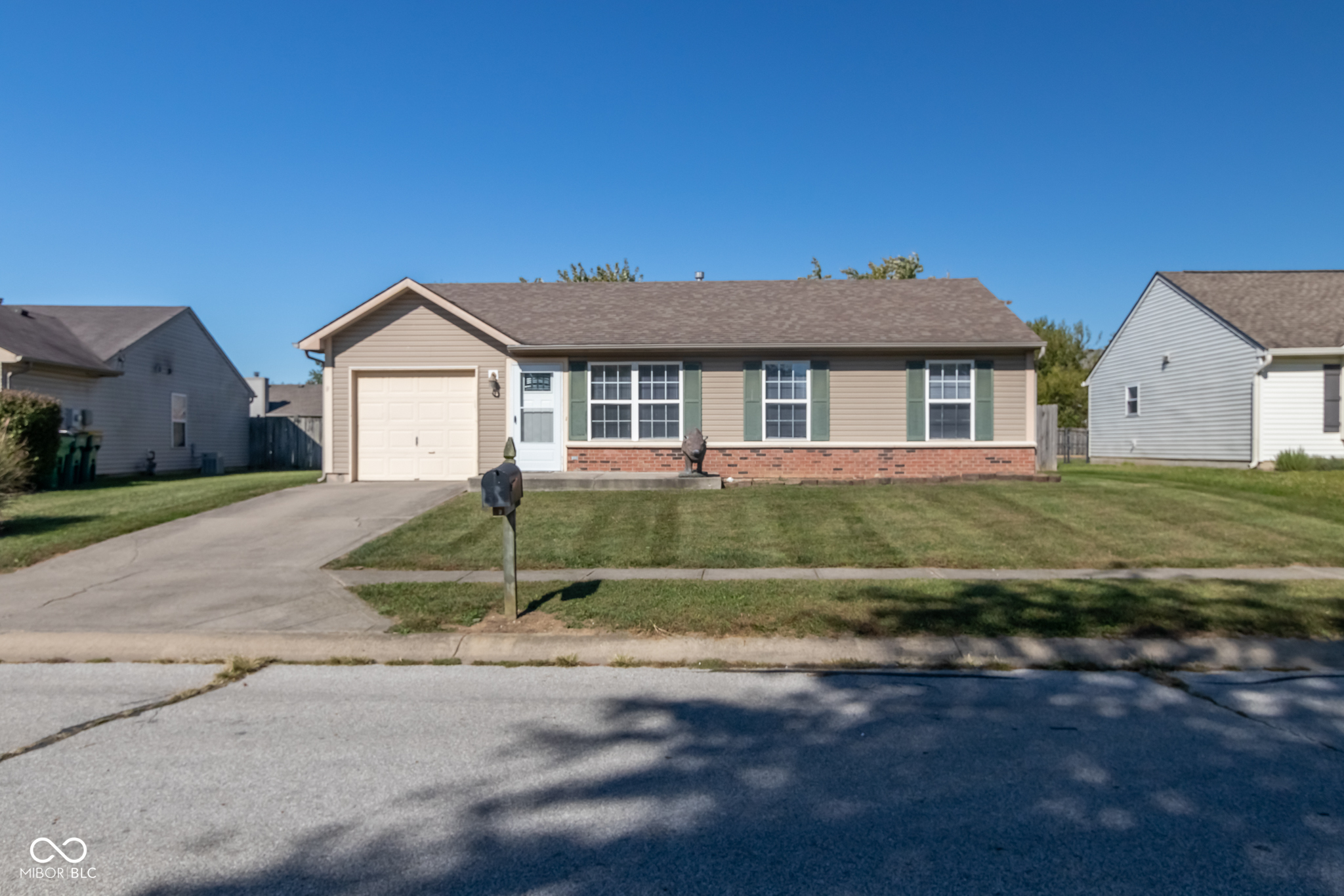 3926 Malibu Drive, Indianapolis, IN, 46226