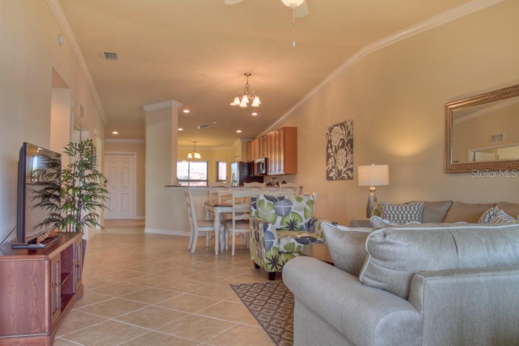 7305  RIVER HAMMOCK DR  #206, BRADENTON, FL, 34212