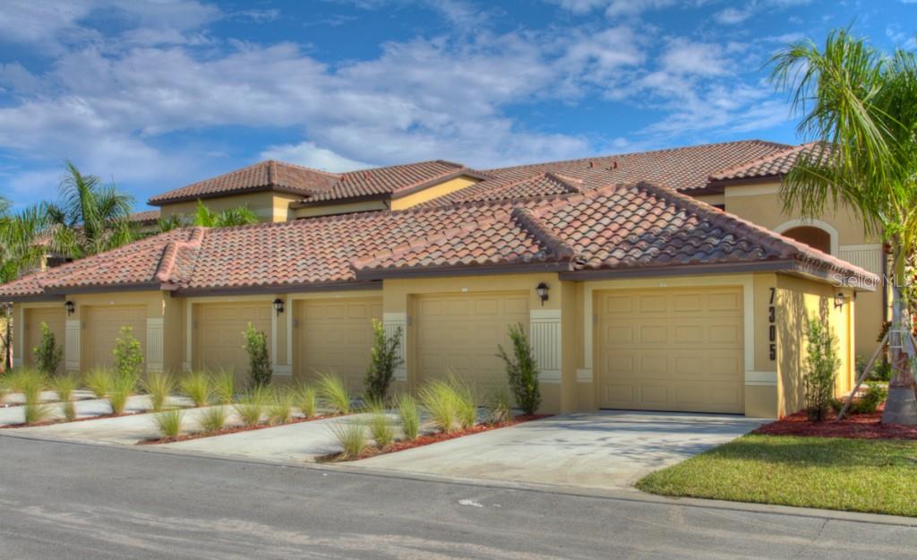 7305  RIVER HAMMOCK DR  #206, BRADENTON, FL, 34212