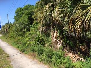 AIRPORT BLVD, SANFORD, FL, 32771