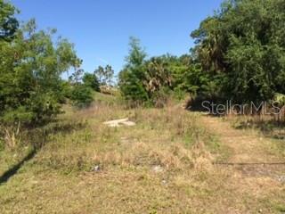AIRPORT BLVD, SANFORD, FL, 32771