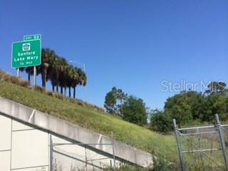 AIRPORT BLVD, SANFORD, FL, 32771