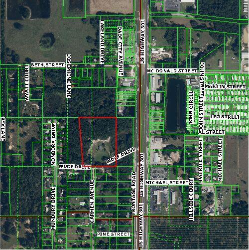 37905  WDCF DR, DADE CITY, FL, 33525
