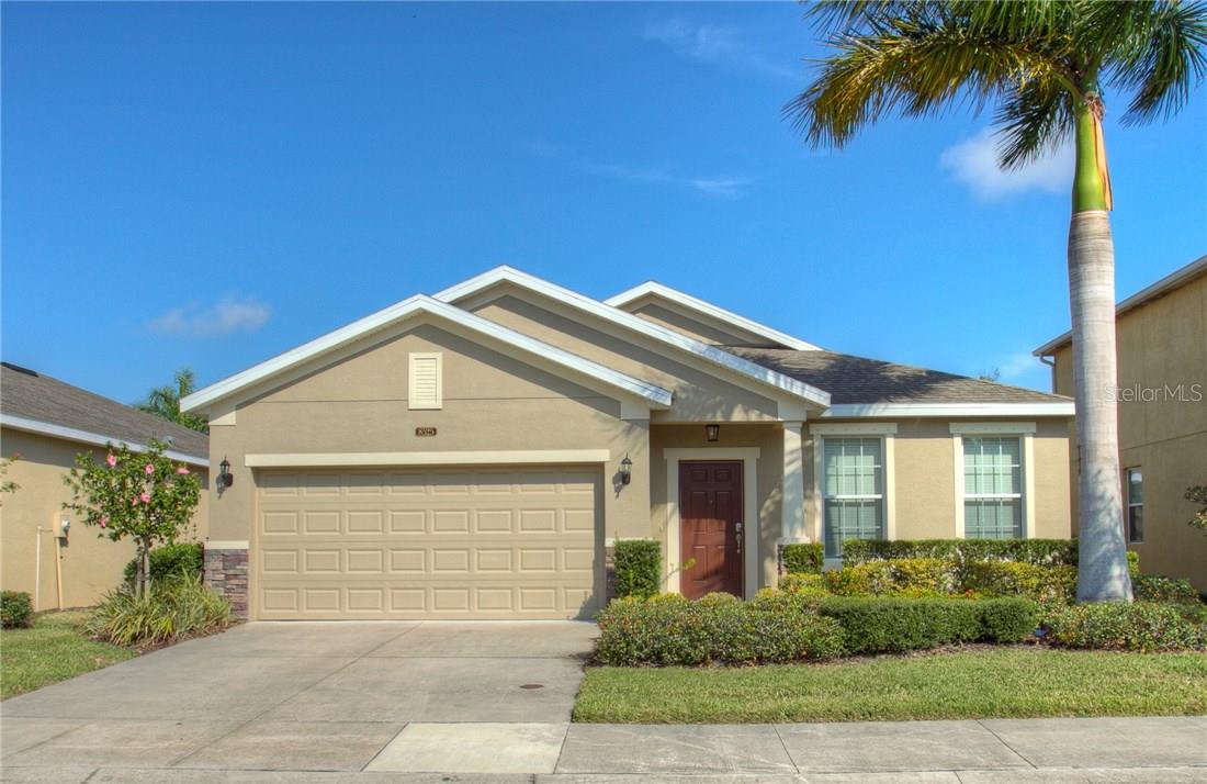 8525  KARPEAL DR, SARASOTA, FL, 34238