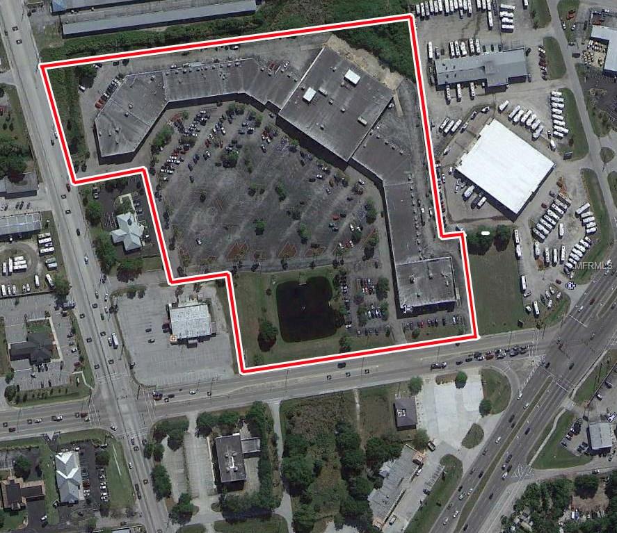 4300 KINGS HWY #409,,411,412,413,414,415, PORT CHARLOTTE, FL, 33980