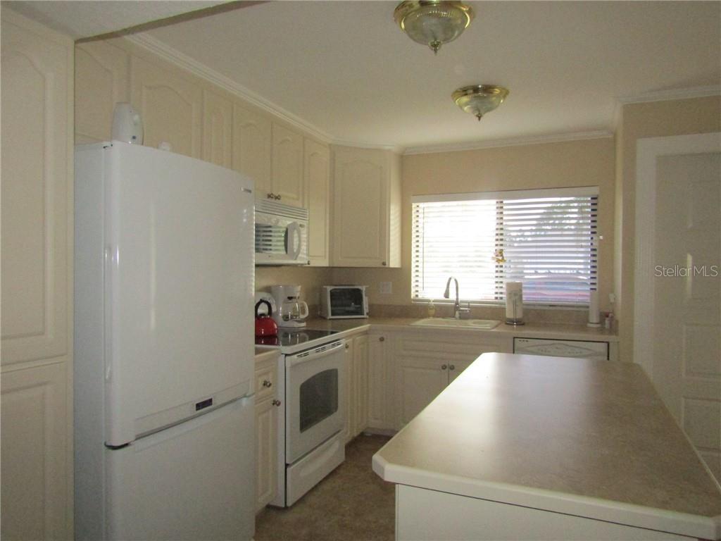 1211  SAXONY CIR  #A-1, PUNTA GORDA, FL, 33983