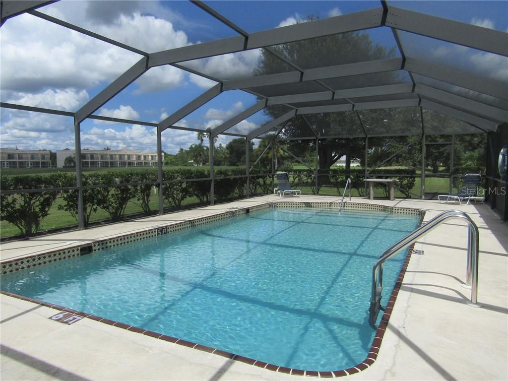 1211  SAXONY CIR  #A-1, PUNTA GORDA, FL, 33983