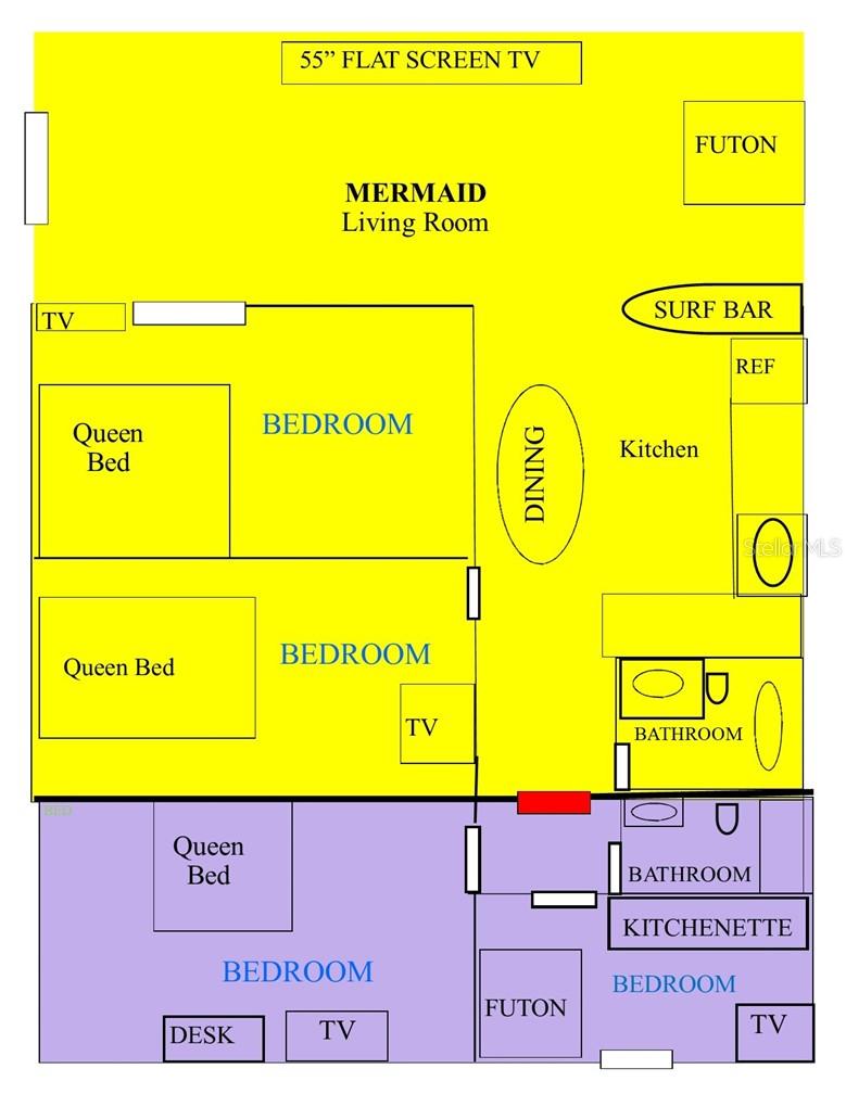 19646  GULF BLVD  #3, INDIAN SHORES, FL, 33785