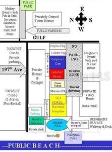 19646  GULF BLVD  #3, INDIAN SHORES, FL, 33785