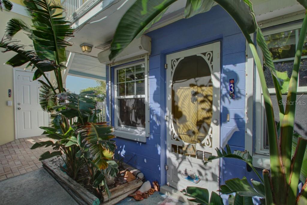 19646  GULF BLVD  #3, INDIAN SHORES, FL, 33785