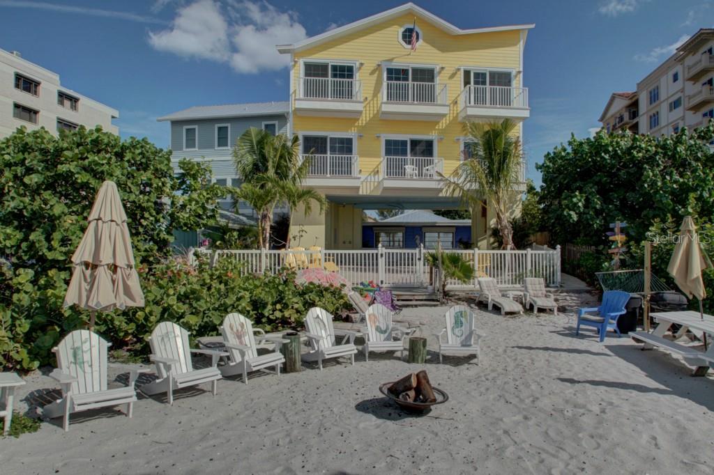 19646  GULF BLVD  #3, INDIAN SHORES, FL, 33785