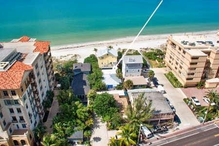 19646  GULF BLVD  #3, INDIAN SHORES, FL, 33785