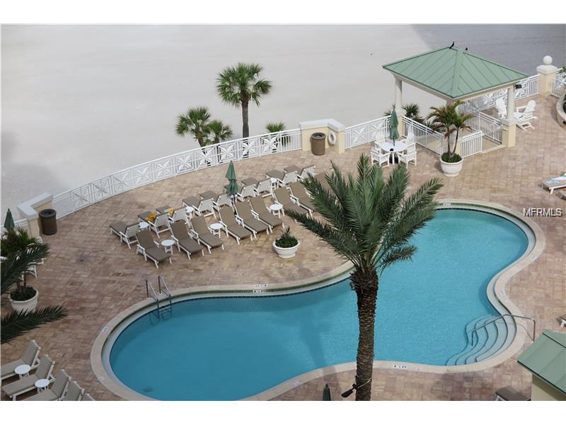 11  SAN MARCO ST  #504, CLEARWATER BEACH, FL, 33767