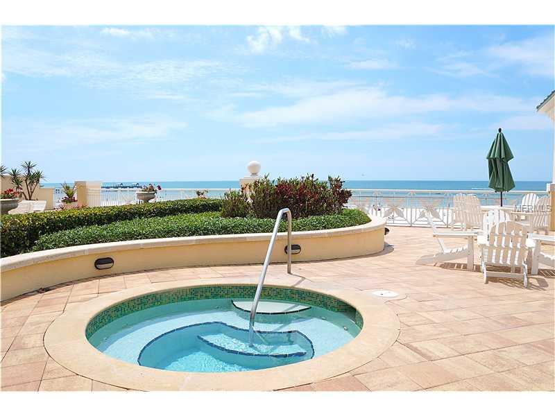 11  SAN MARCO ST  #504, CLEARWATER BEACH, FL, 33767