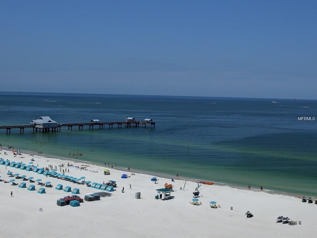 11  SAN MARCO ST  #504, CLEARWATER BEACH, FL, 33767