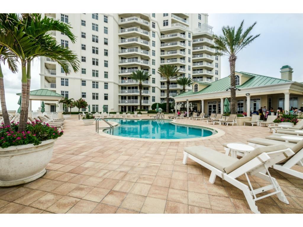 11  SAN MARCO ST  #504, CLEARWATER BEACH, FL, 33767