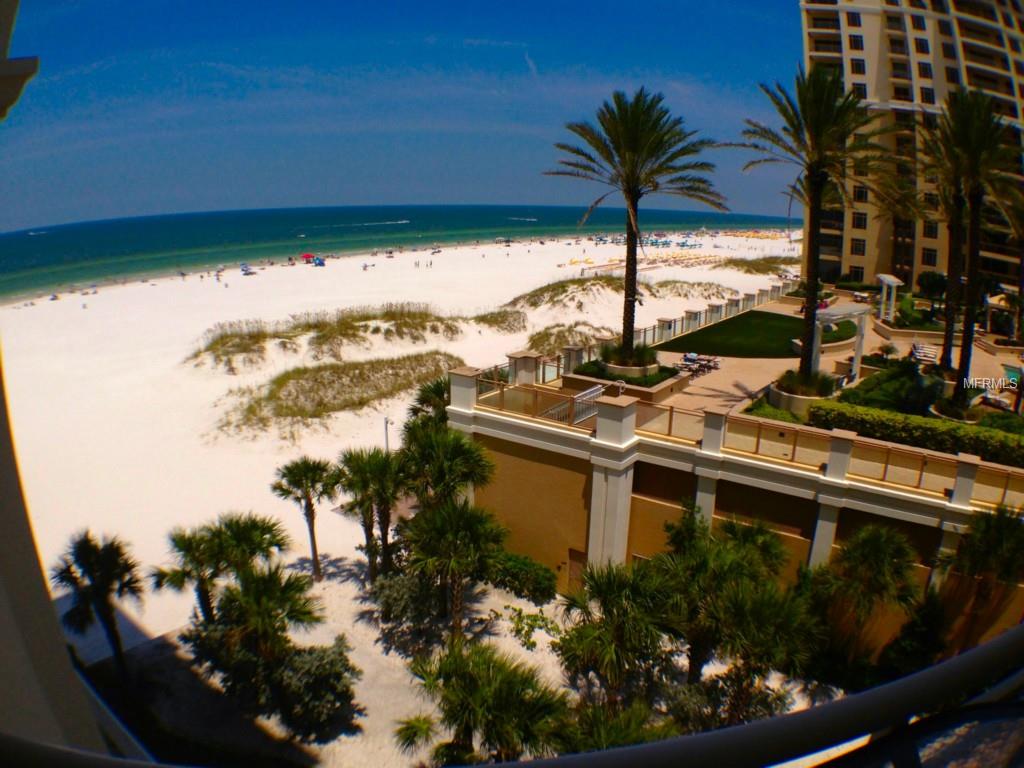 11  SAN MARCO ST  #504, CLEARWATER BEACH, FL, 33767