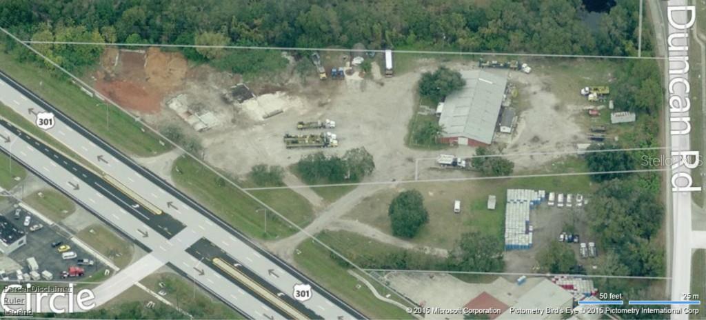 6348  US 301 HWY S, RIVERVIEW, FL, 33578