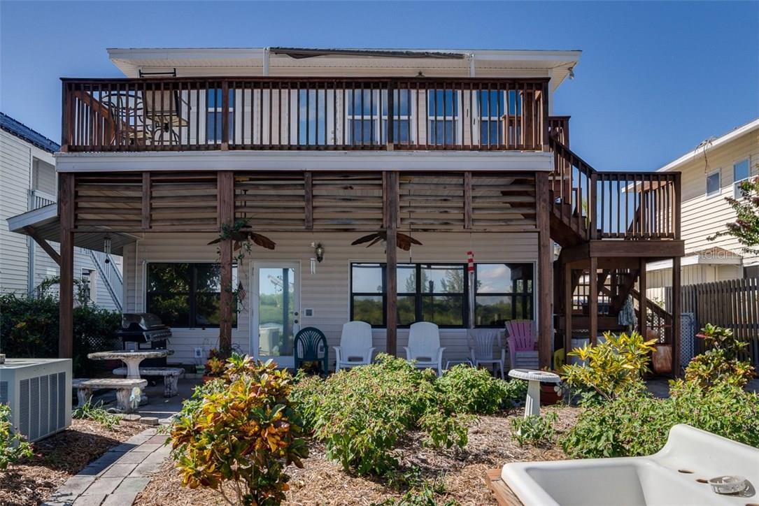 18521  GULF BLVD, INDIAN SHORES, FL, 33785