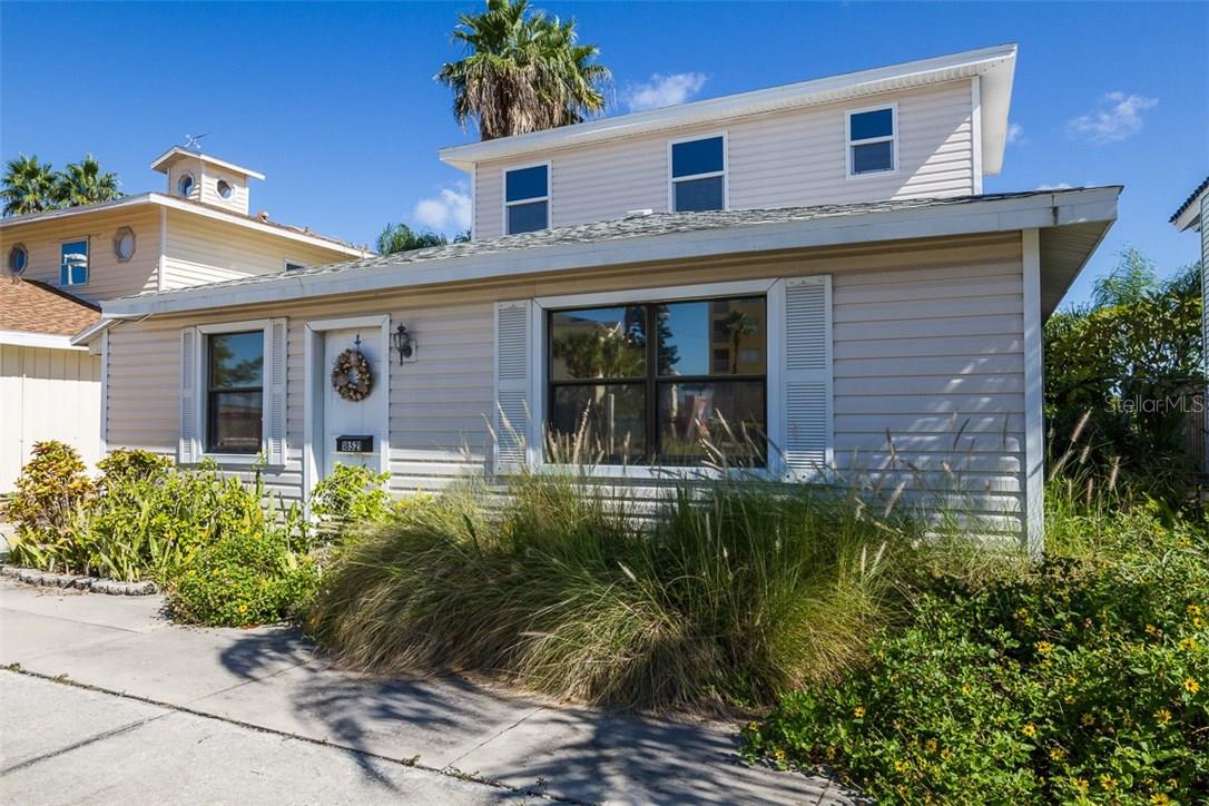 18521  GULF BLVD, INDIAN SHORES, FL, 33785
