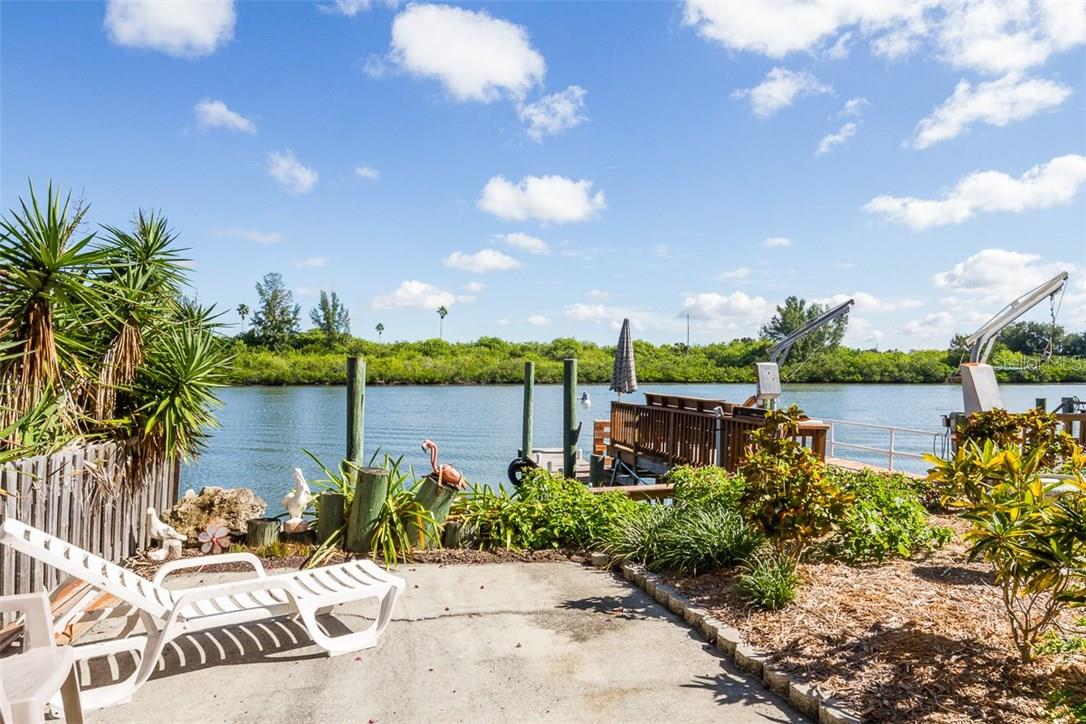 18521  GULF BLVD, INDIAN SHORES, FL, 33785