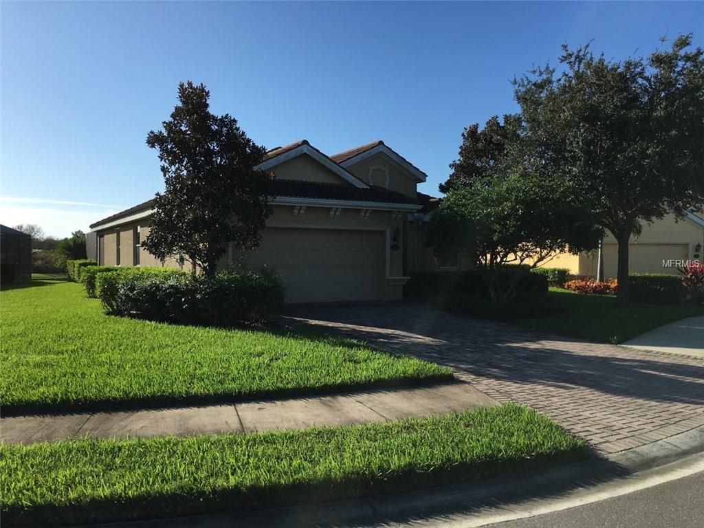 115  RIVER ENCLAVE CT. CT, BRADENTON, FL, 34212