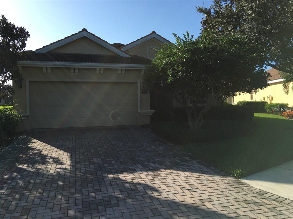 115  RIVER ENCLAVE CT. CT, BRADENTON, FL, 34212