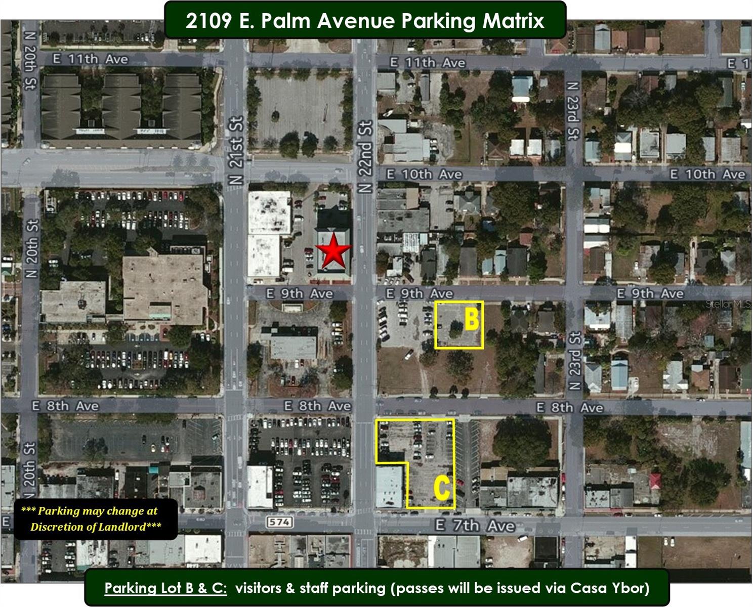 2109 E PALM AVE, TAMPA, FL, 33605